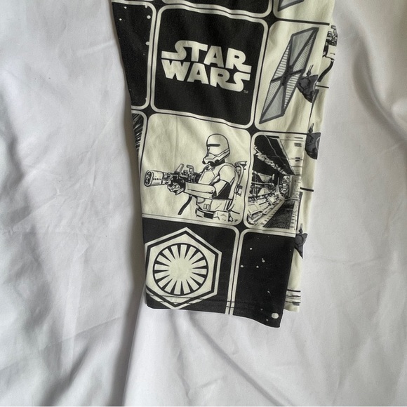 Star Wars The First Order Leggings - Picture 5 of 5
